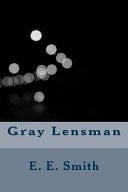 Gray Lensman