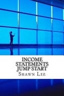 Income Statements Jump Start