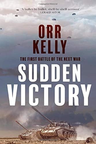Sudden Victory