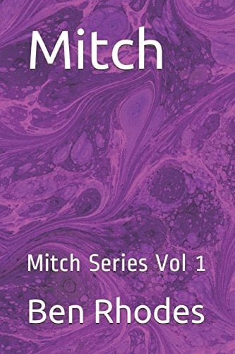 Mitch Mitch Series Vol 1