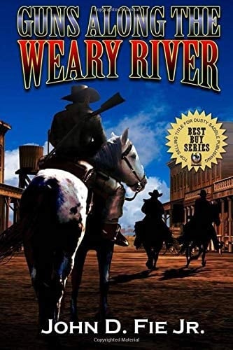 Guns Along the Weary River