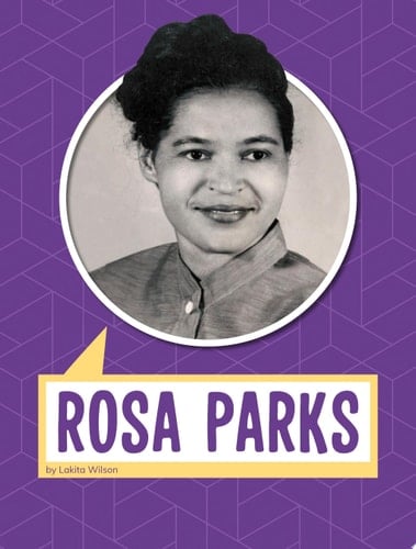 Rosa Parks