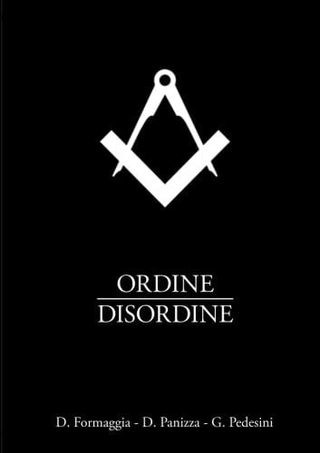 Ordine - Disordine
