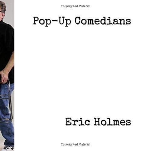 Pop-Up Comedians
