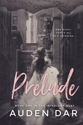 Prelude Book One in The Interlude Duet