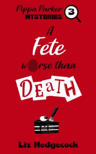 A Fete Worse Than Death