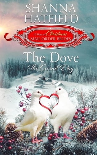 The Dove The Second Day