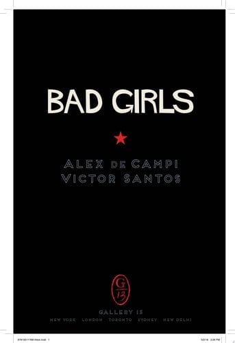 Bad Girls