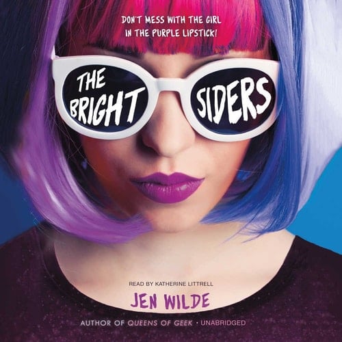 The Brightsiders Lib/E