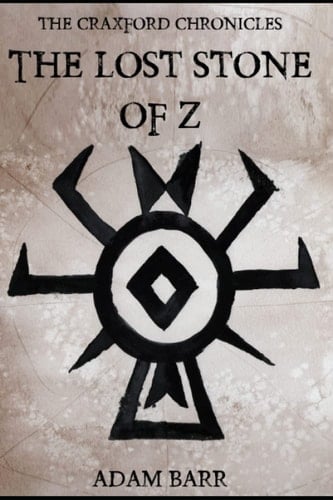 The Lost Stone of Z