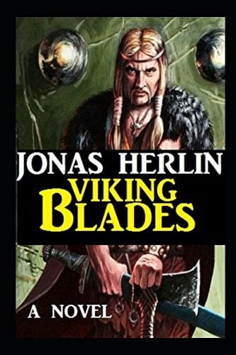Viking Blades