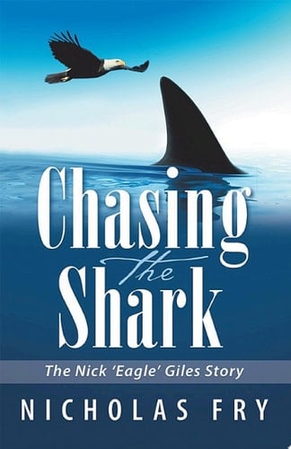 Chasing the Shark