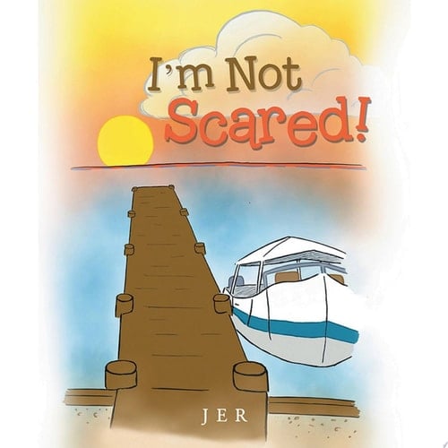 I’m Not Scared!