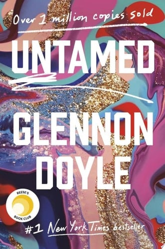 Untamed: Reese's Book Club