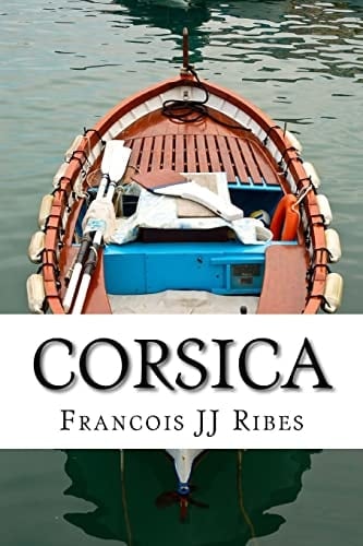 Corsica En Corse Et En Francais