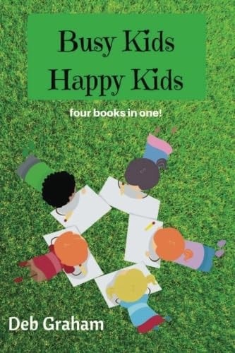 Busy Kids, Happy Kids