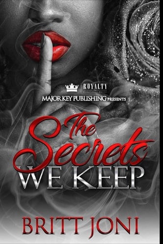 The Secrets We Keep