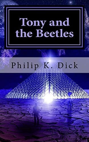 Tony and the Beetles