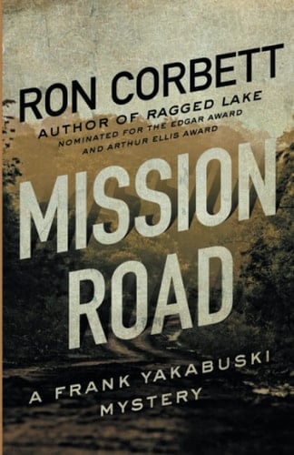 Mission Road