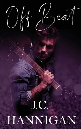 Off Beat Forgotten Flounders Book 1