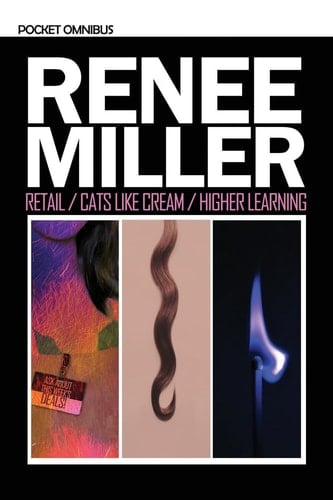 Retail / Cats Like Cream / Higher Learning