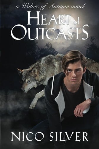 Heart of Outcasts
