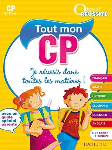 Tout mon CP