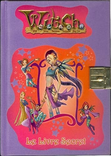 Le livre secret
