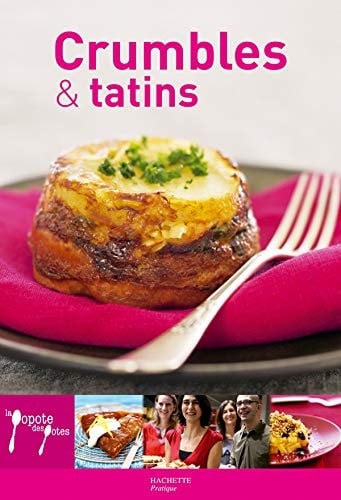 Crumbles et tatins