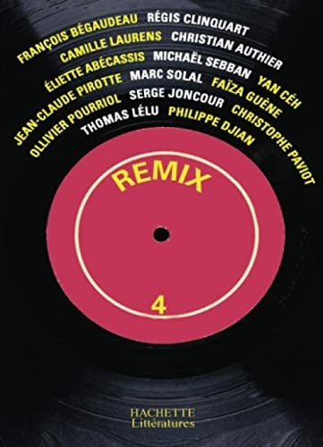 Remix 4