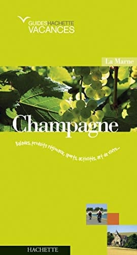 Champagne La Marne