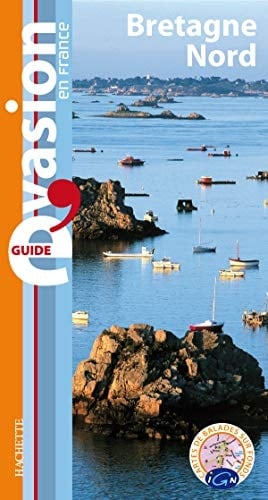 Bretagne nord