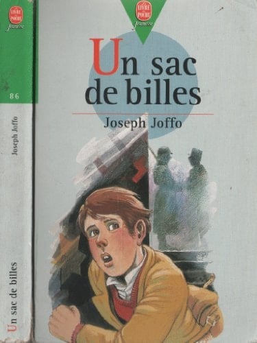 Un sac de billes