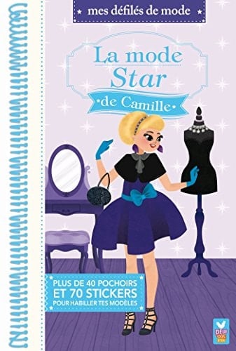 La Mode Star de Camille