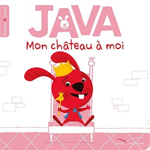 Java, mon château à moi