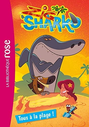 Tous à la plage !