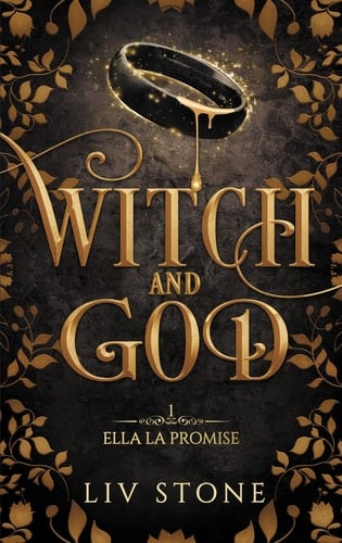 Ella la promise