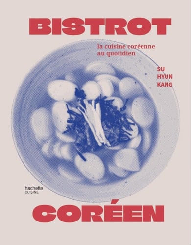 Bistrot coréen