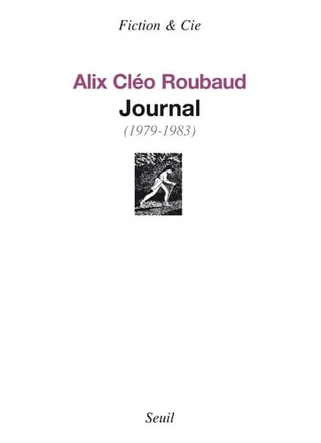 Journal (1979-1983)