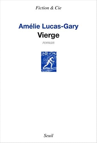 Vierge roman