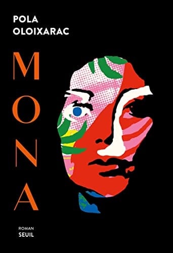 Mona roman