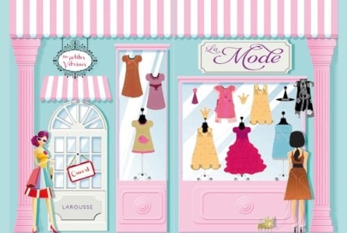 La mode