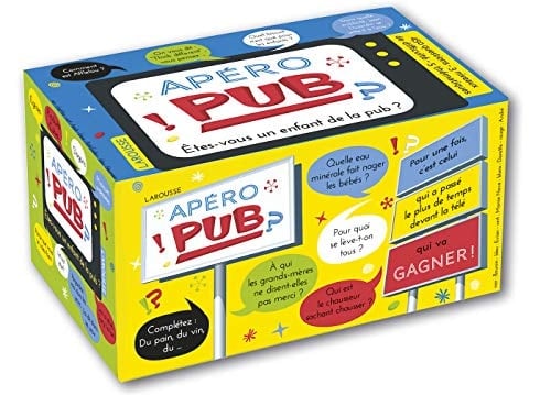 Apero Pub