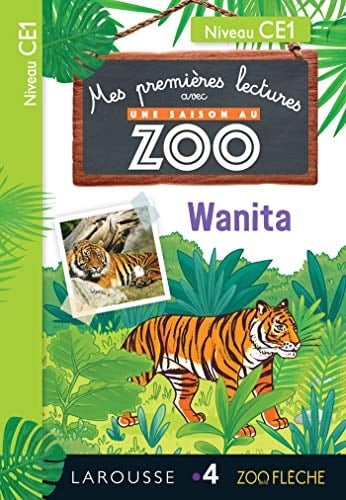 Wanita Niveau CE1