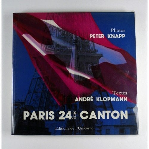Paris, 24ème canton