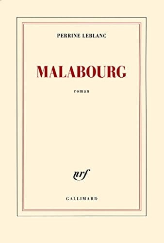 Malabourg roman