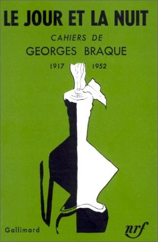 Le Jour et la nuit cahiers 1917-1952