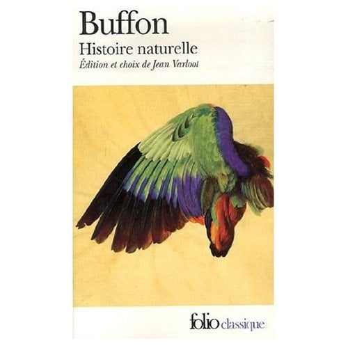 Histoire naturelle