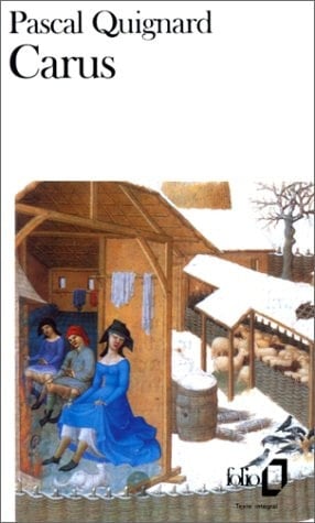 Carus roman