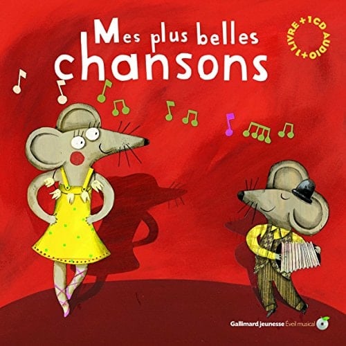 Mes plus belles chansons